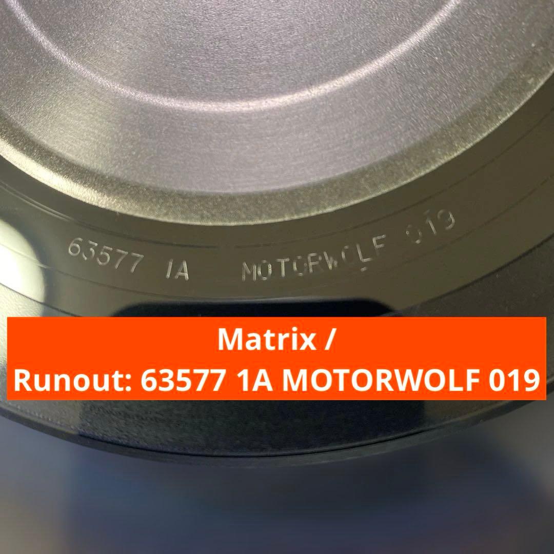 Orange Sunshine ガレージサイケ Black Sabbath