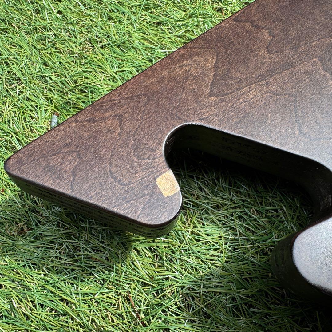 【貴重】TheArth グリップスワニー コラボヘキサテーブル「グリ次郎」