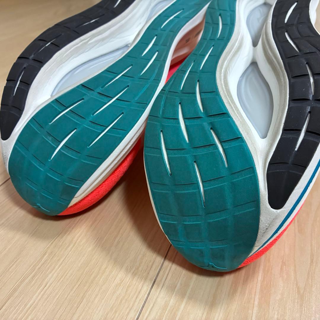 【ミズノ】ネオビスタ2（メンズ）27.0cm