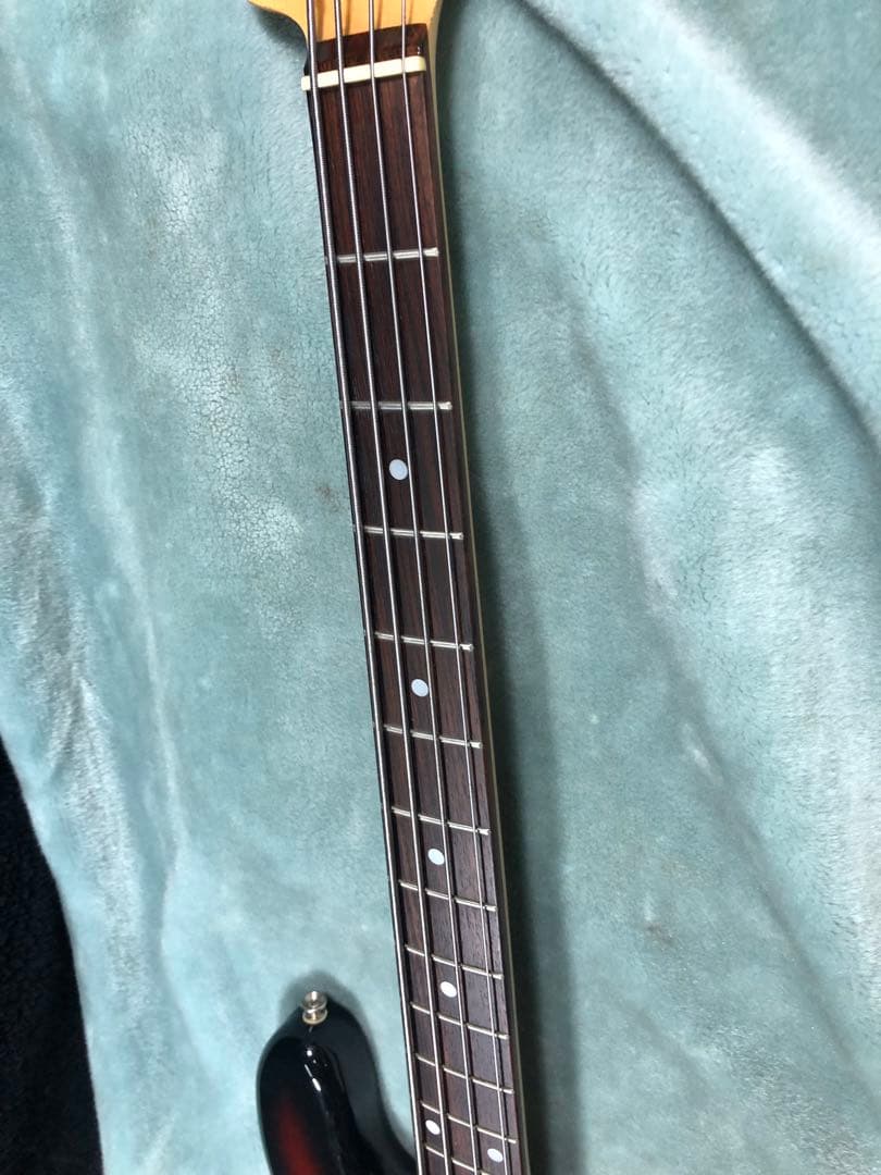 フレッシャー　PB プレベ　国産ビンテージ