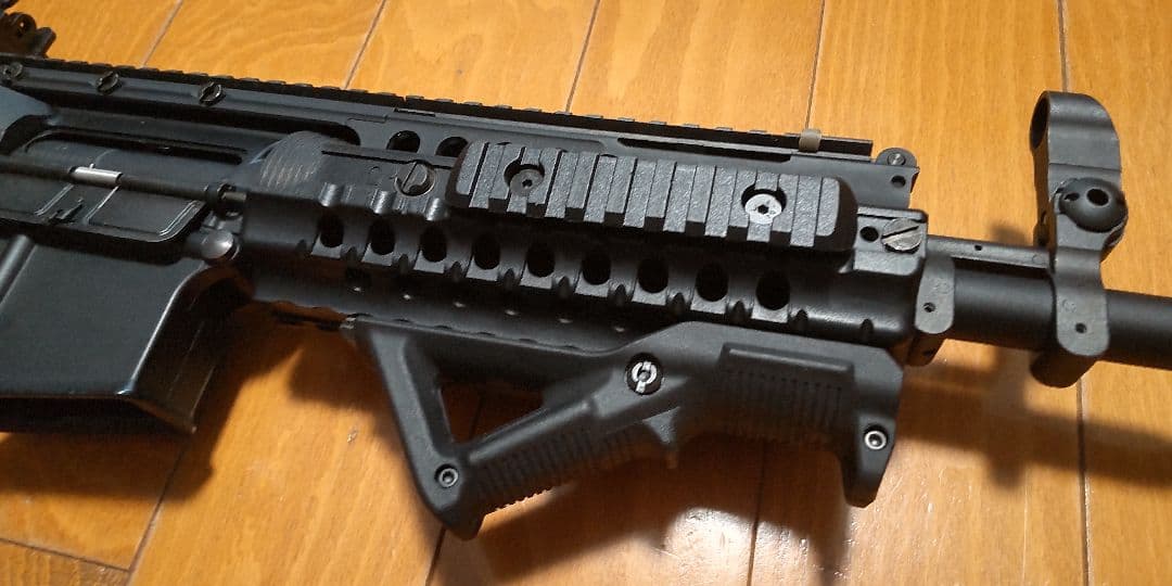 東京マルイ　M4S-System　電動エアガン　スタンダード