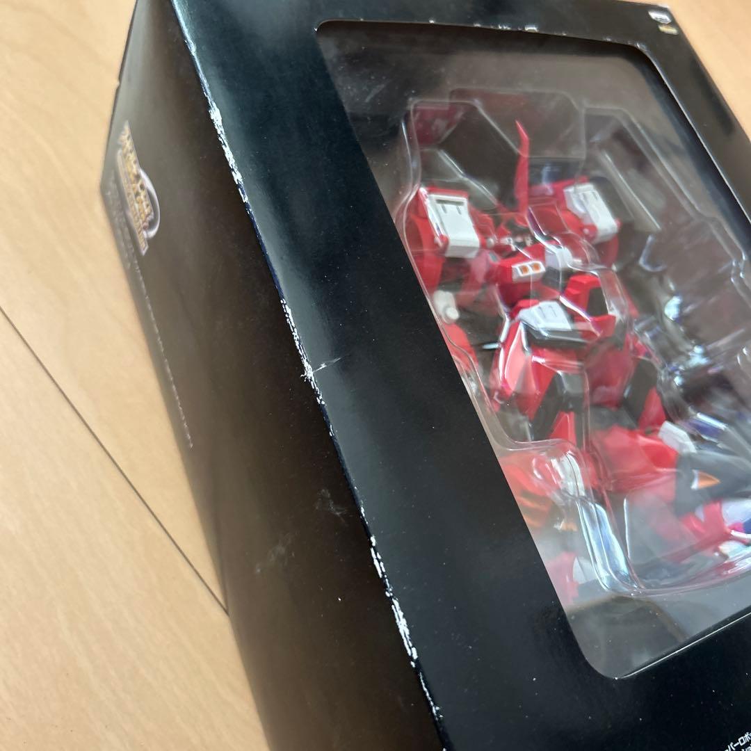 【即購入ok!!】スーパーロボット大戦 アルトアイゼン フルアクションフィギュア