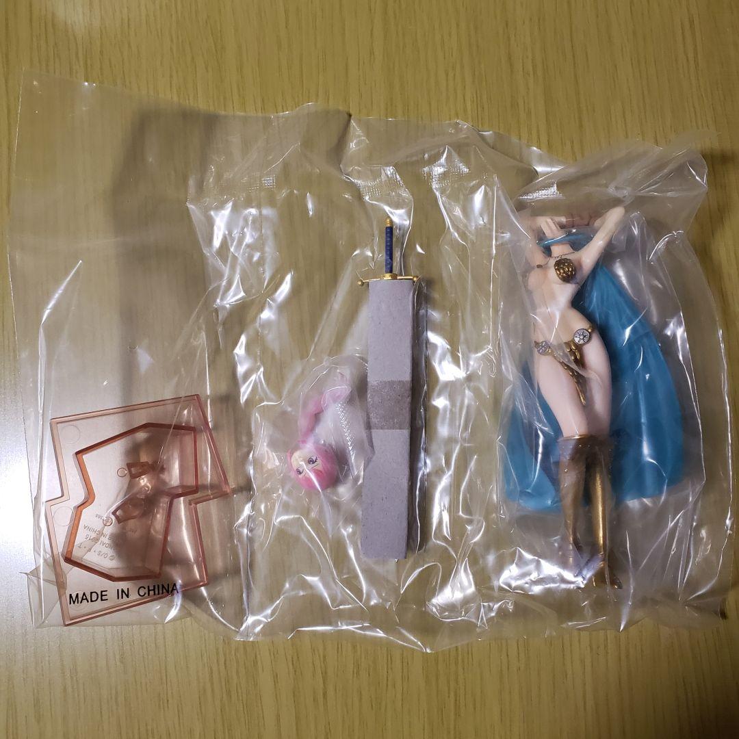 ワンピーススタイリング ガールズセレクション 全3種セット