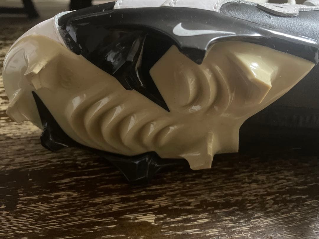 ⭐️値引受け付けます⭐️アメフトスパイクナイキdidmond turf td29cm