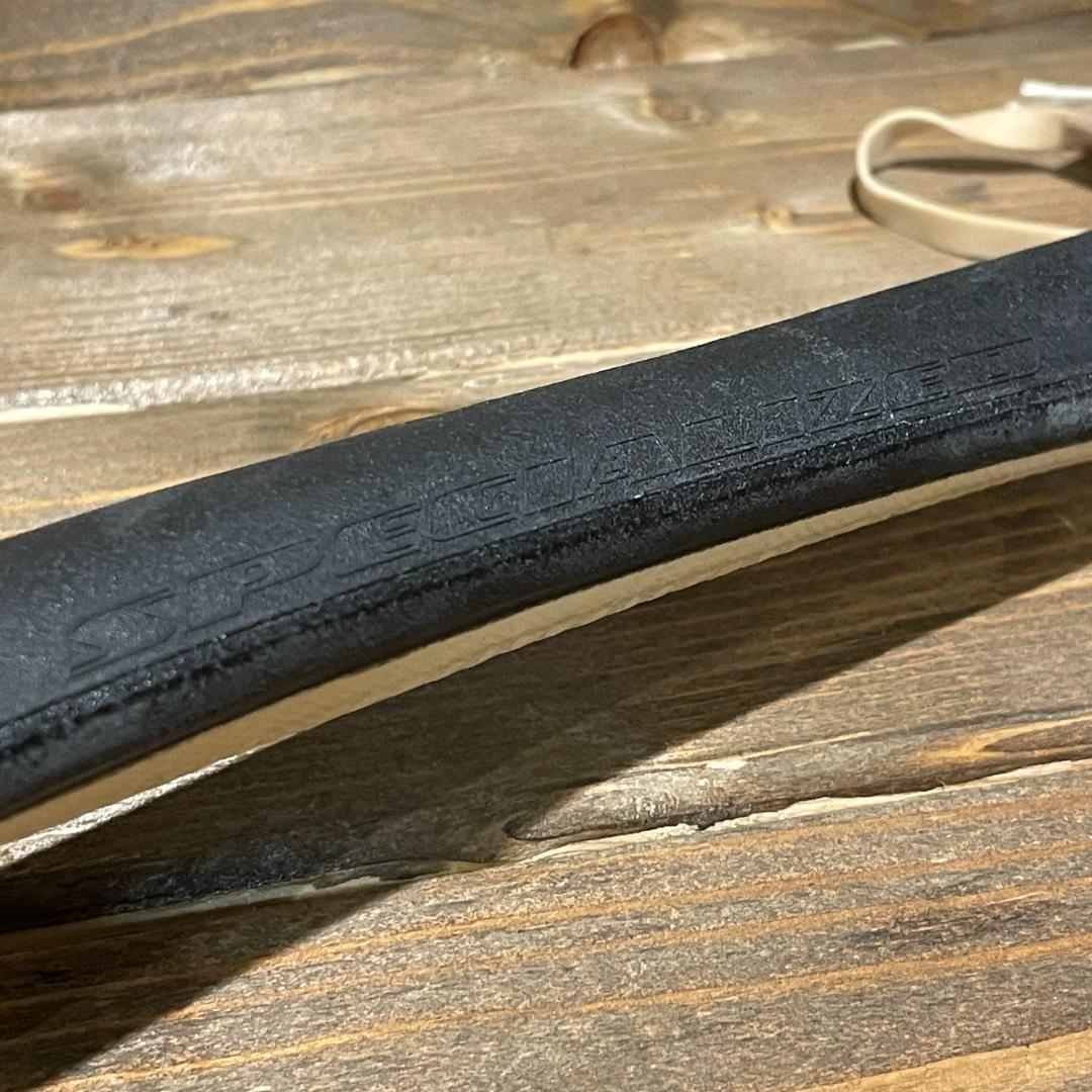 【新品】スペシャライズド S-Works Turbo Track チューブラー