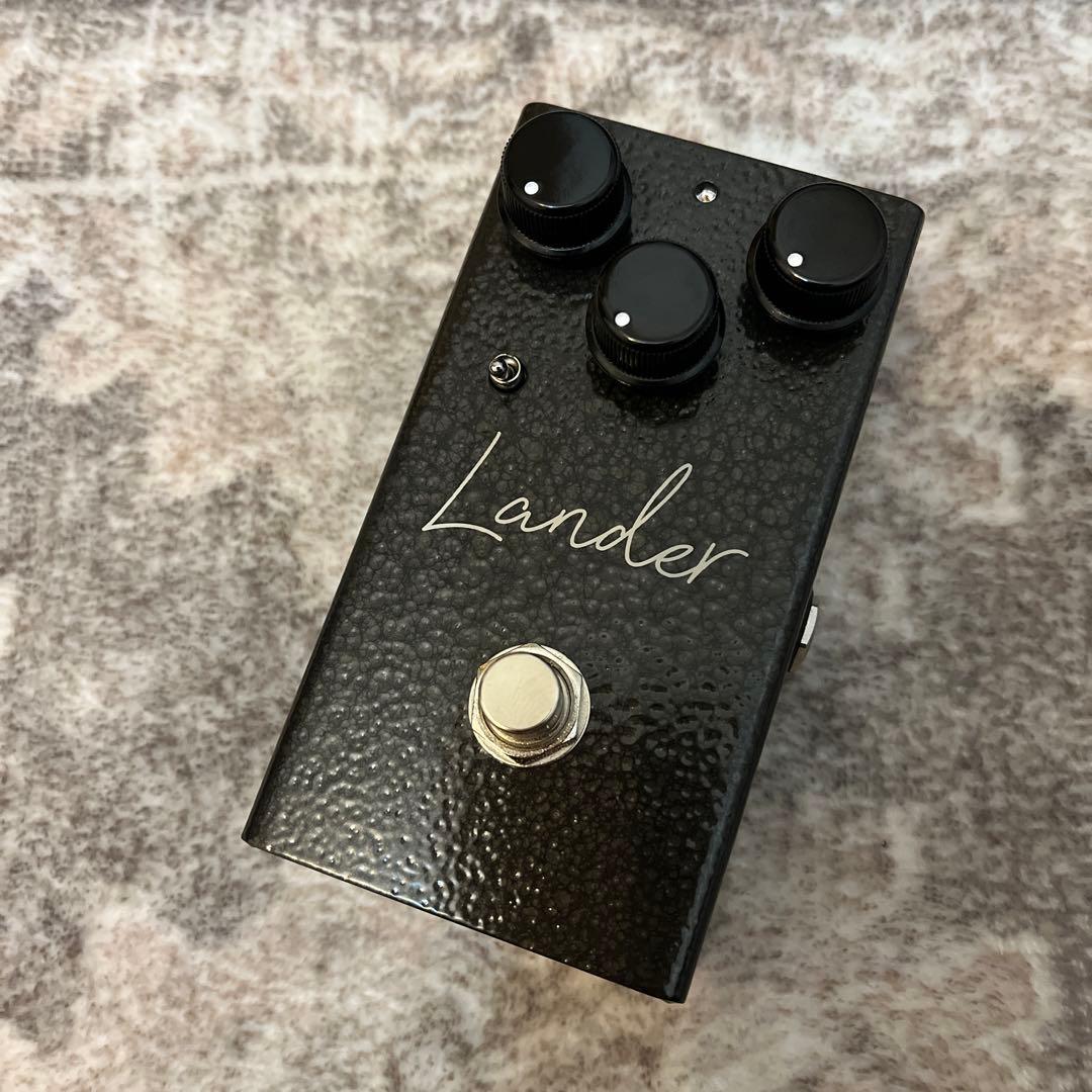 【極美】Virtues Lander CULT Limited \"iss.3\"