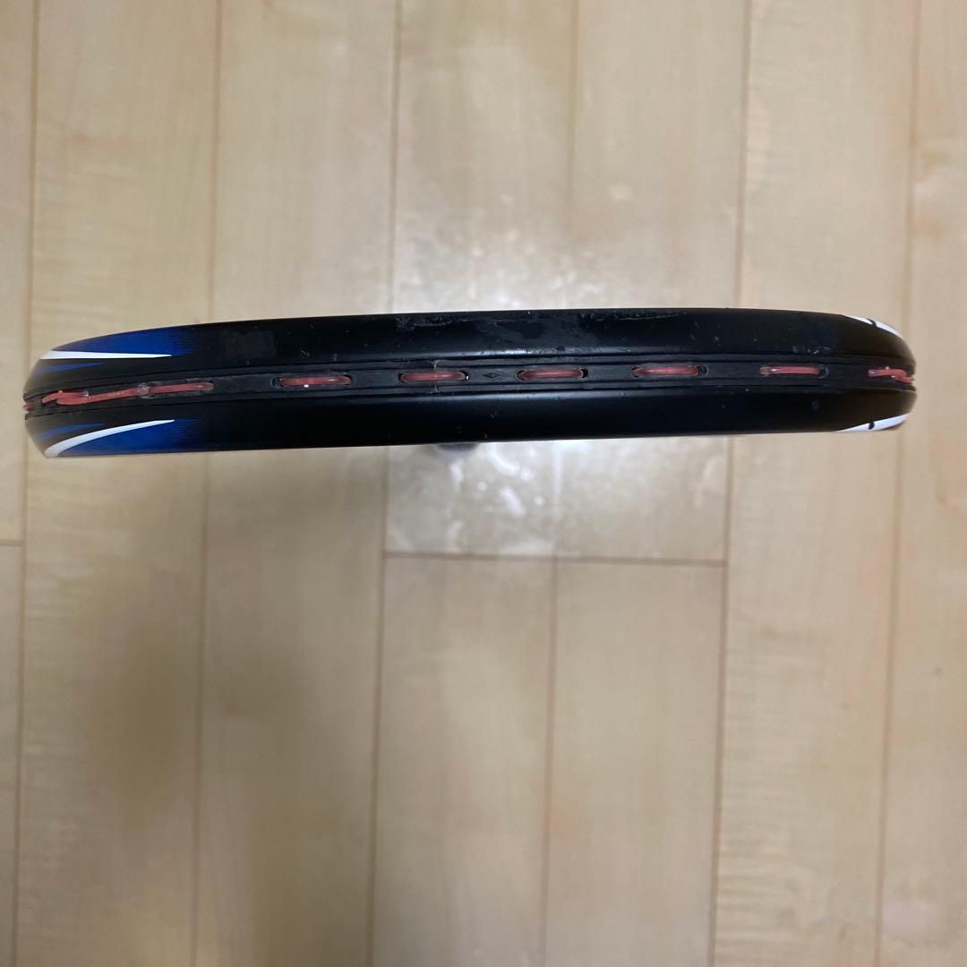 【比較的美品_即日発送】ソフトテニス　ヨネックス　NEXIGA50S UXL1