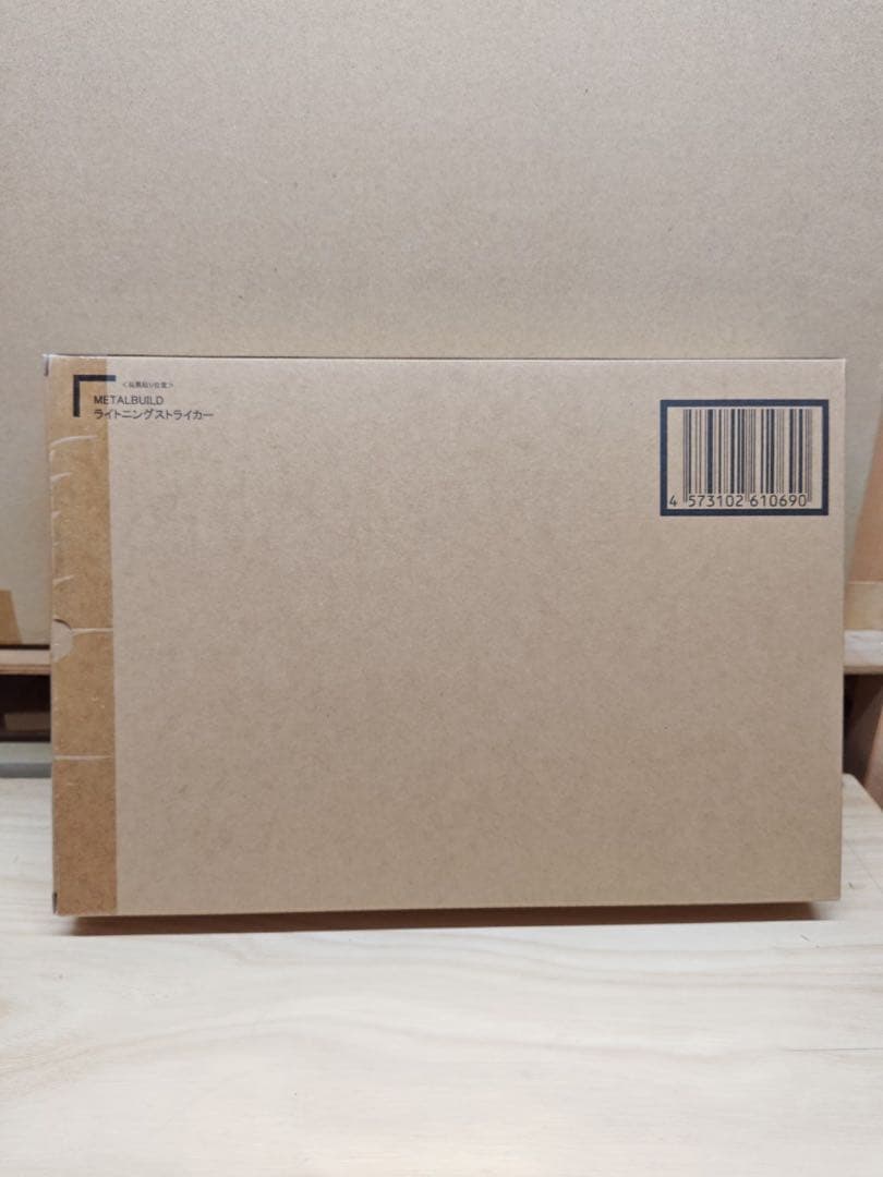 メタルビルド ２体セット