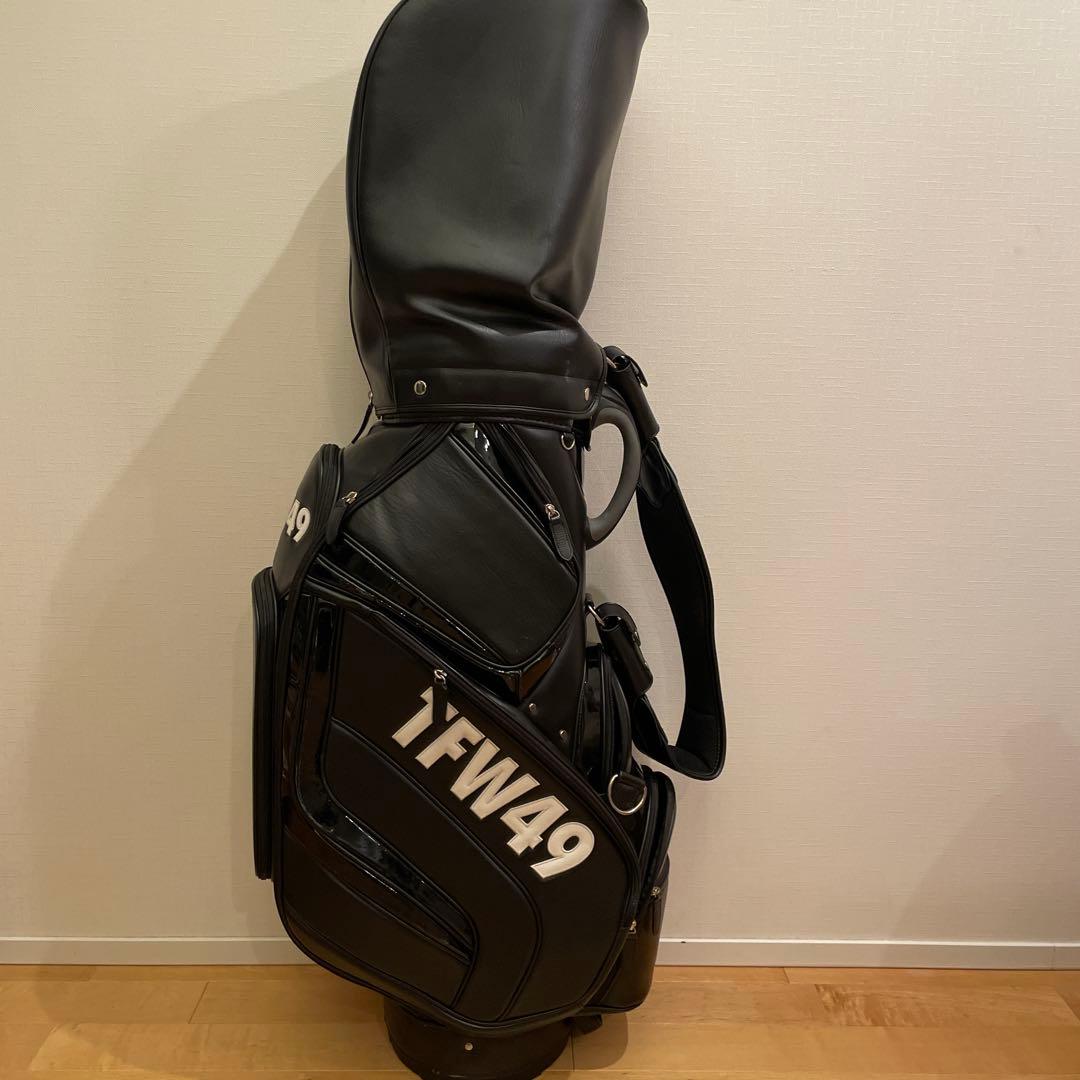 TFW49 キャディバッグ