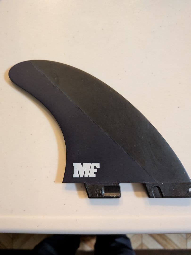 FCS2 MF LARGE サーフボードフィン