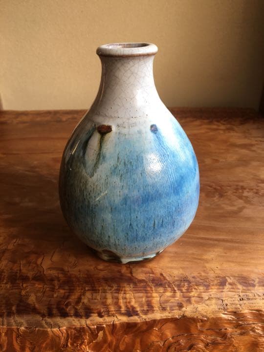 徳利　『銘　富士山　』