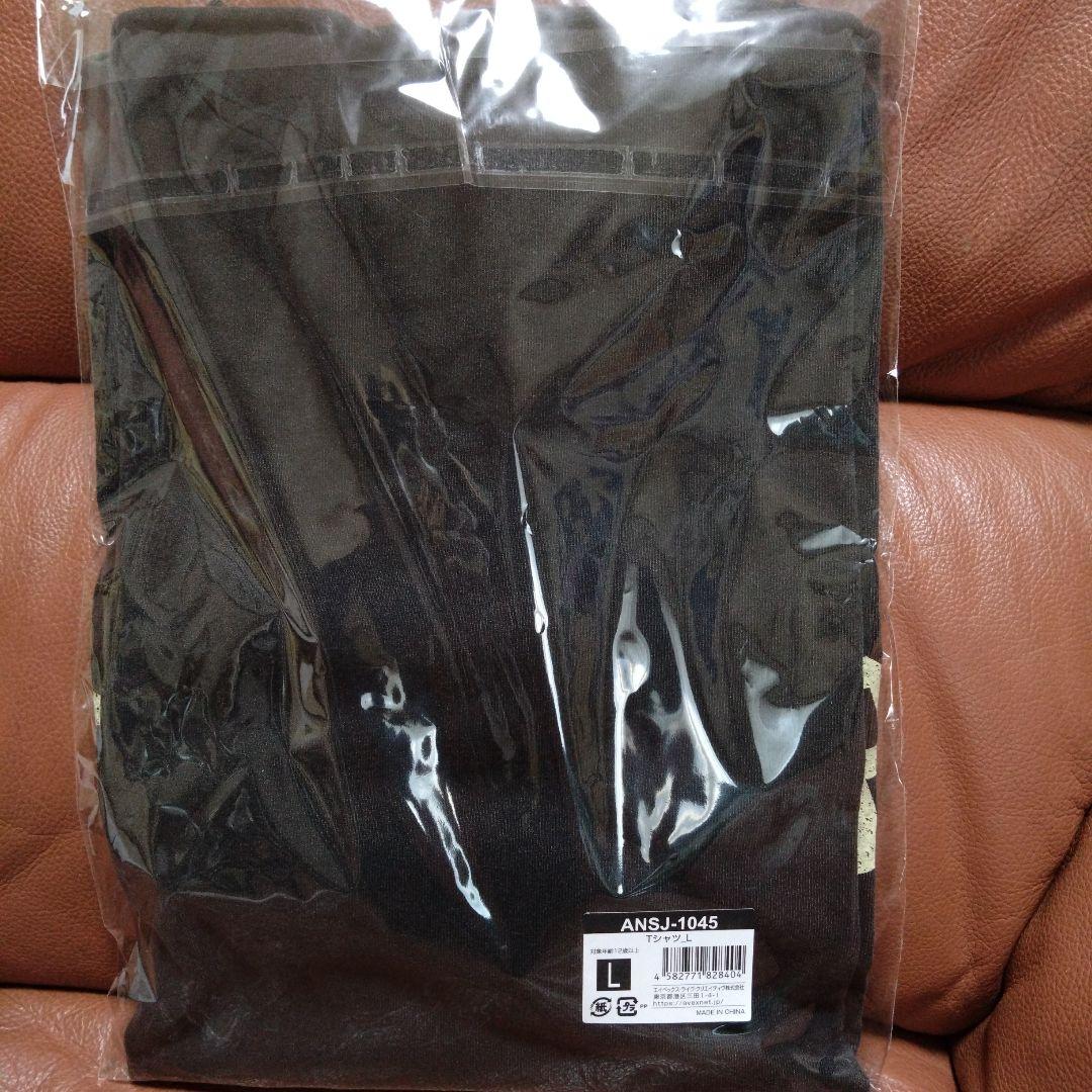 スーパージュニア　Tシャツ　Lサイズ　SUPER SHOW 10