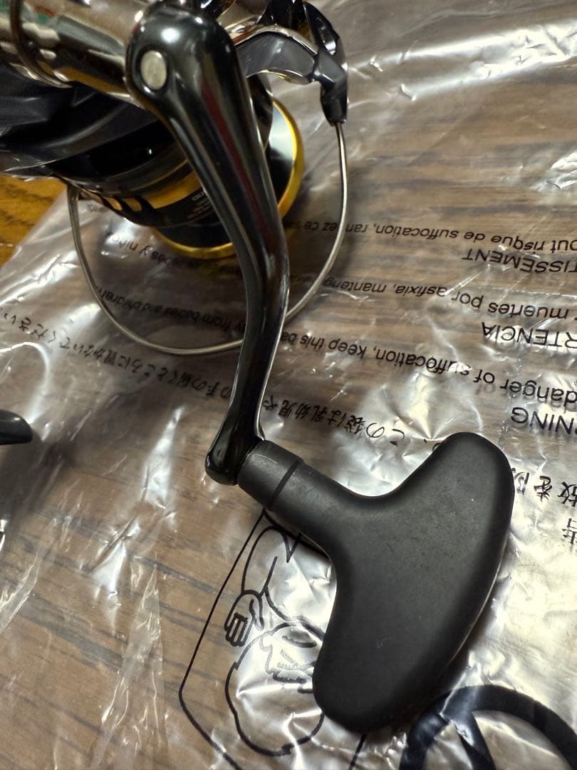 シマノ 21 アルテグラ SHIMANO ULTEGRA 4000 リール 25