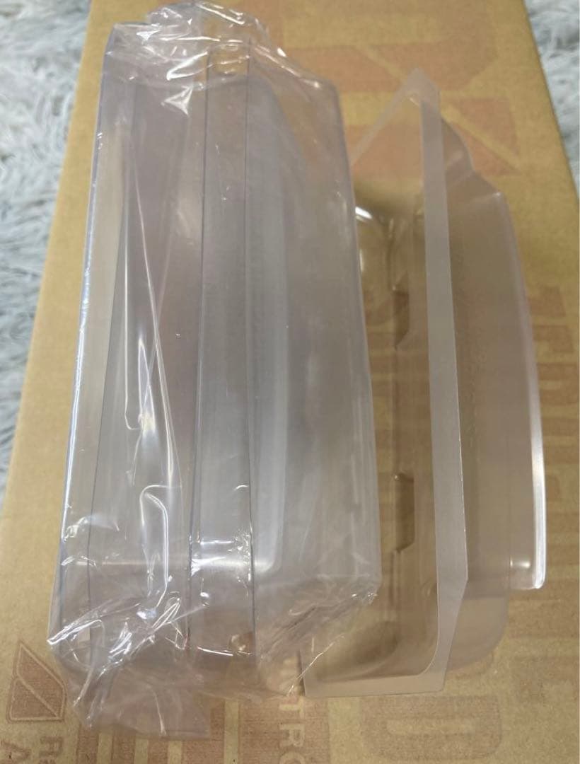 未使用 絶版品 ABCホビー スカイライン DR30 前期 1/10 西部警察