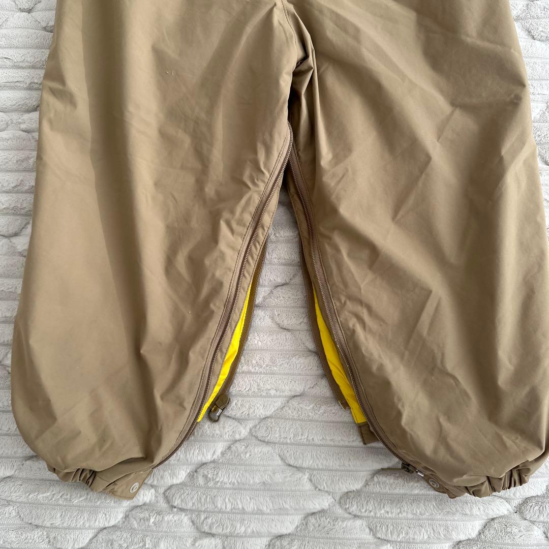 【100㎝】ノースフェイス　スノーウエア