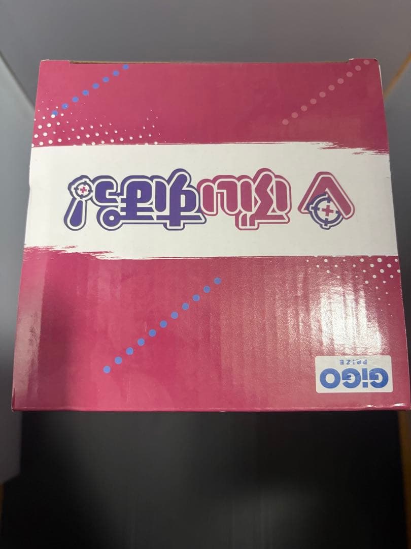 ぶいすぽっ！スケールフィギュア -Play with paint- 如月れん