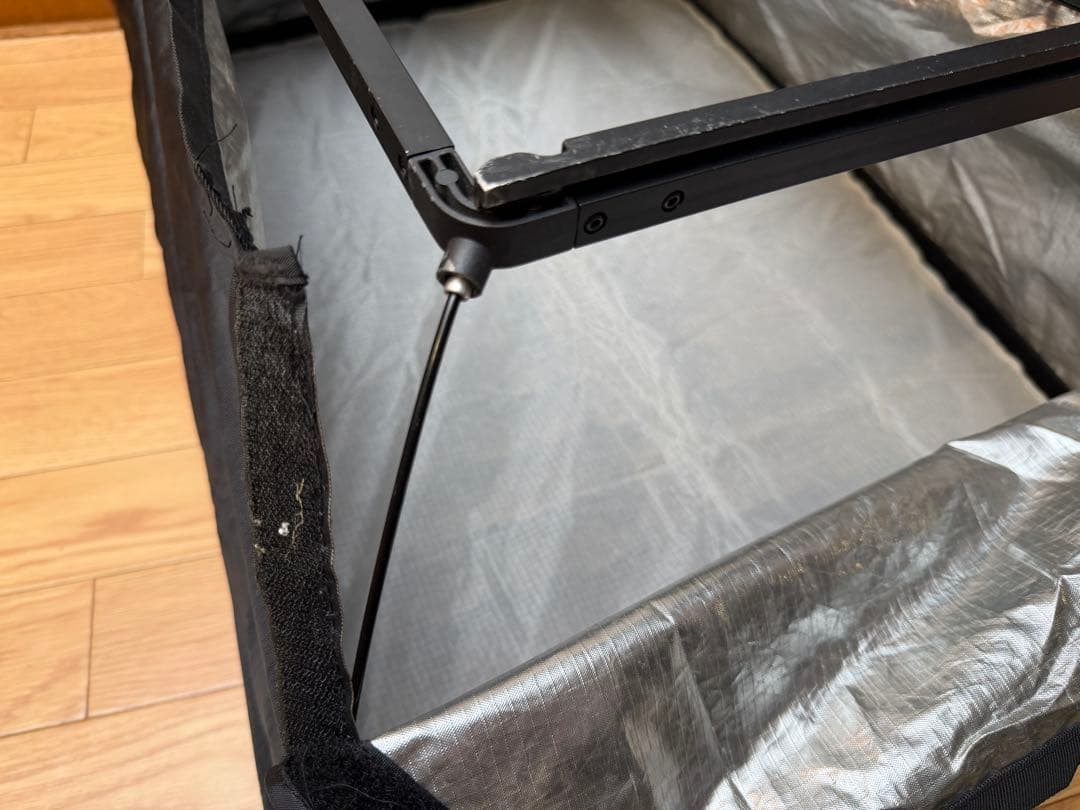 tk009bf472さん専用(中古）Aputure NOVA p300c