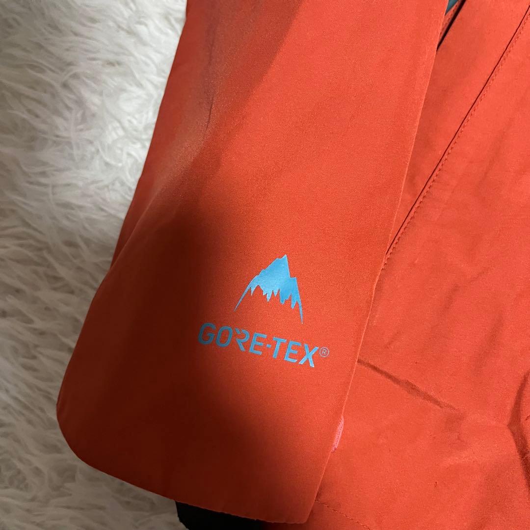 激レア BURTON バートン レディース kyl ゴアテックス ジャケット
