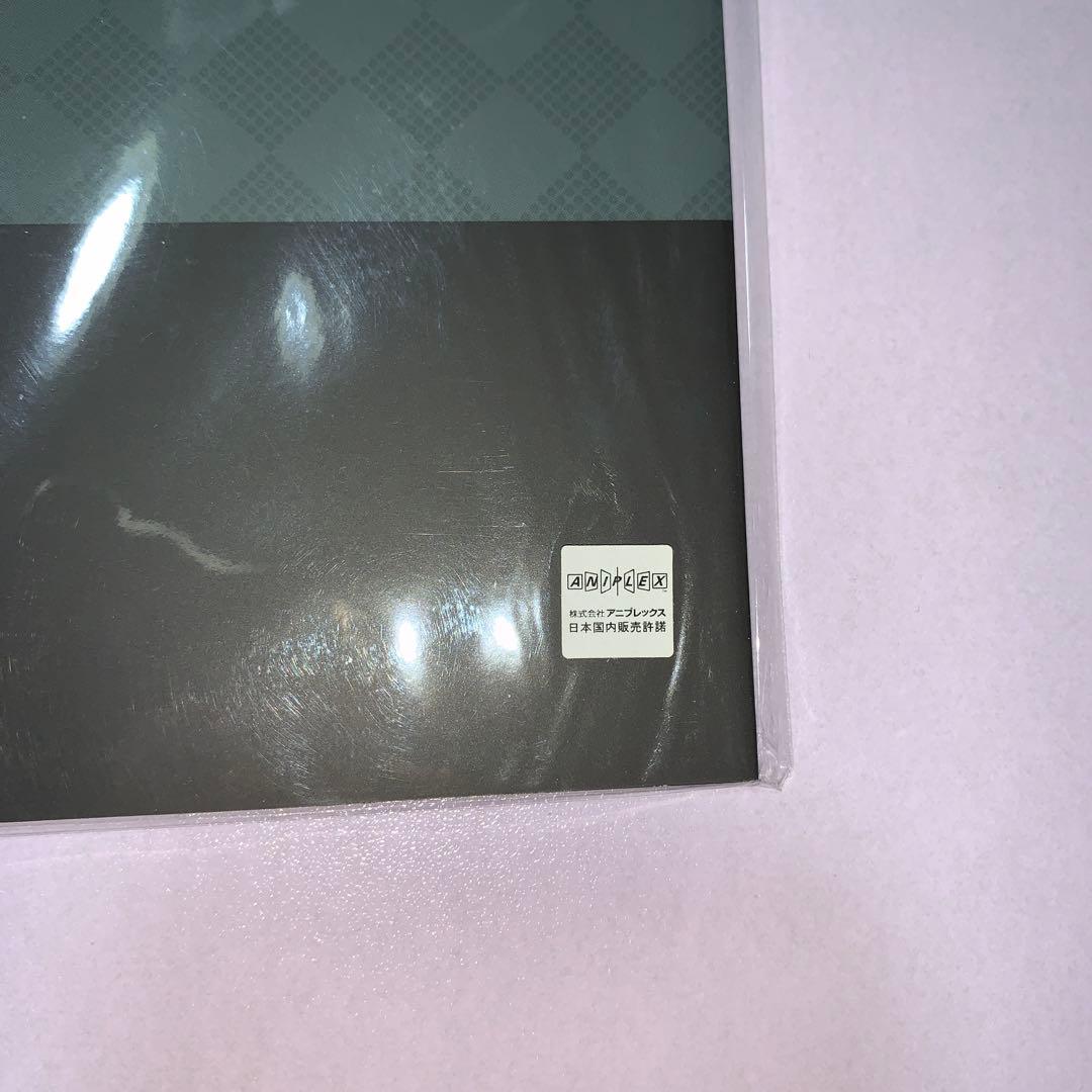 J*n様 鬼滅の刃　刀鍛冶の里編　絆の奇跡　原画集　時透無一郎
