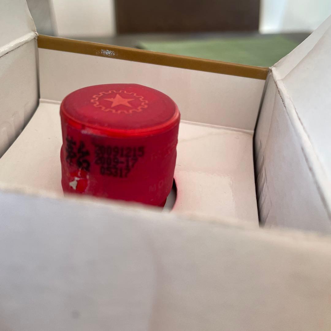 Kweichow Moutai 白酒 500ml 53% 2009