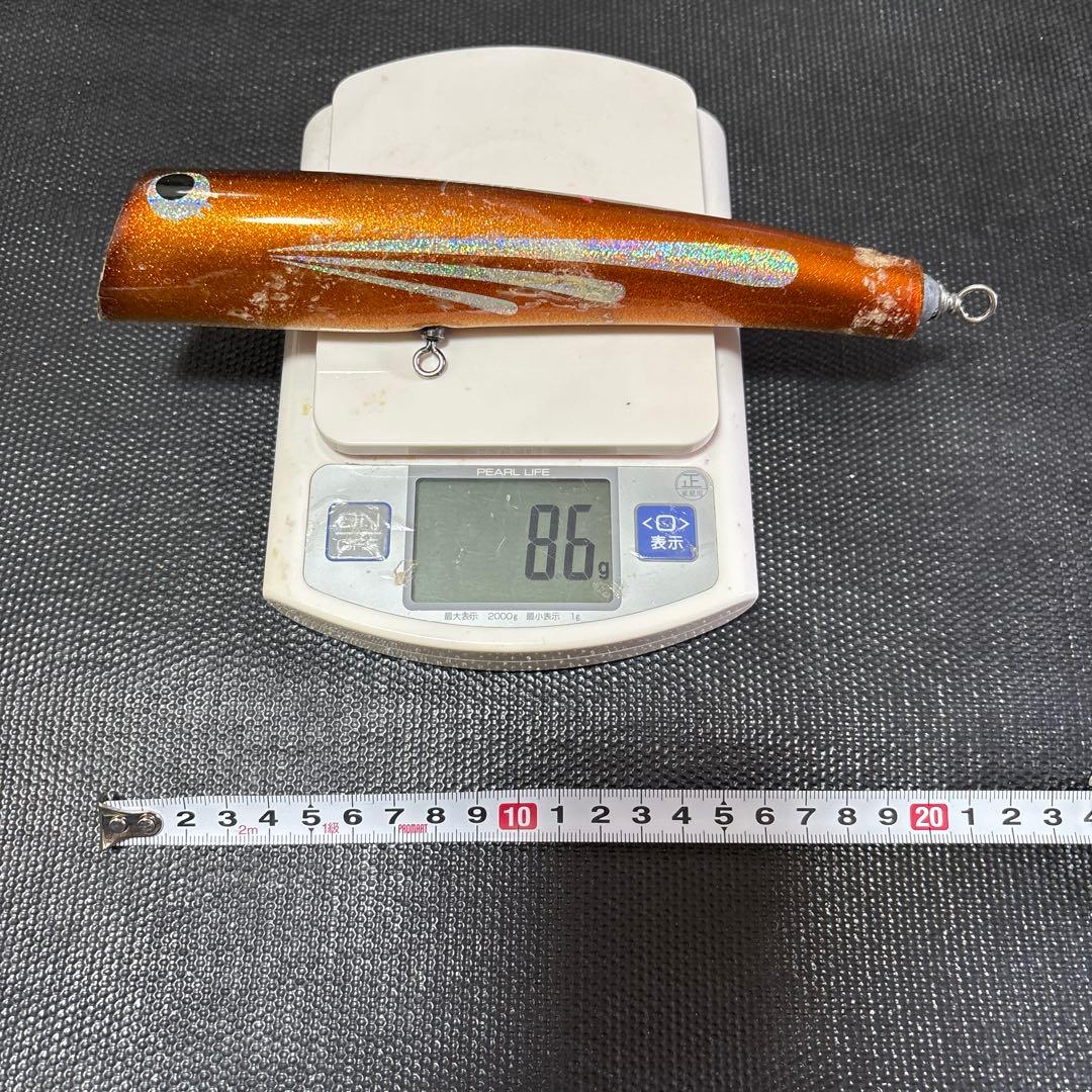 ネイティブワークス　ナパーム　90-200