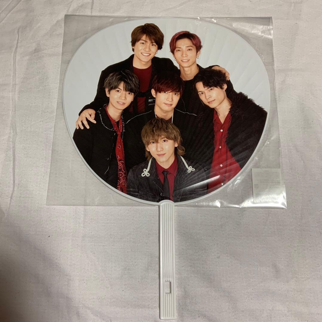 SixTONES  グッズ　まとめ売り