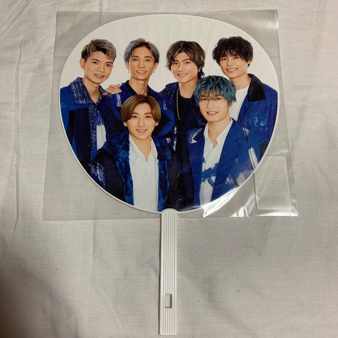 SixTONES  グッズ　まとめ売り