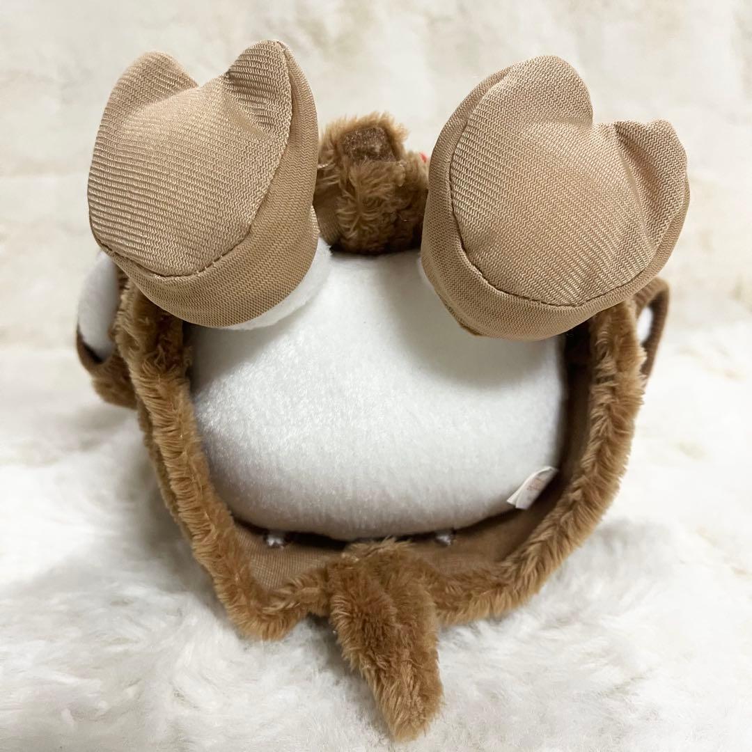 ミッフィー 干支シリーズ ぬいぐるみ いのしし 亥 うりぼう