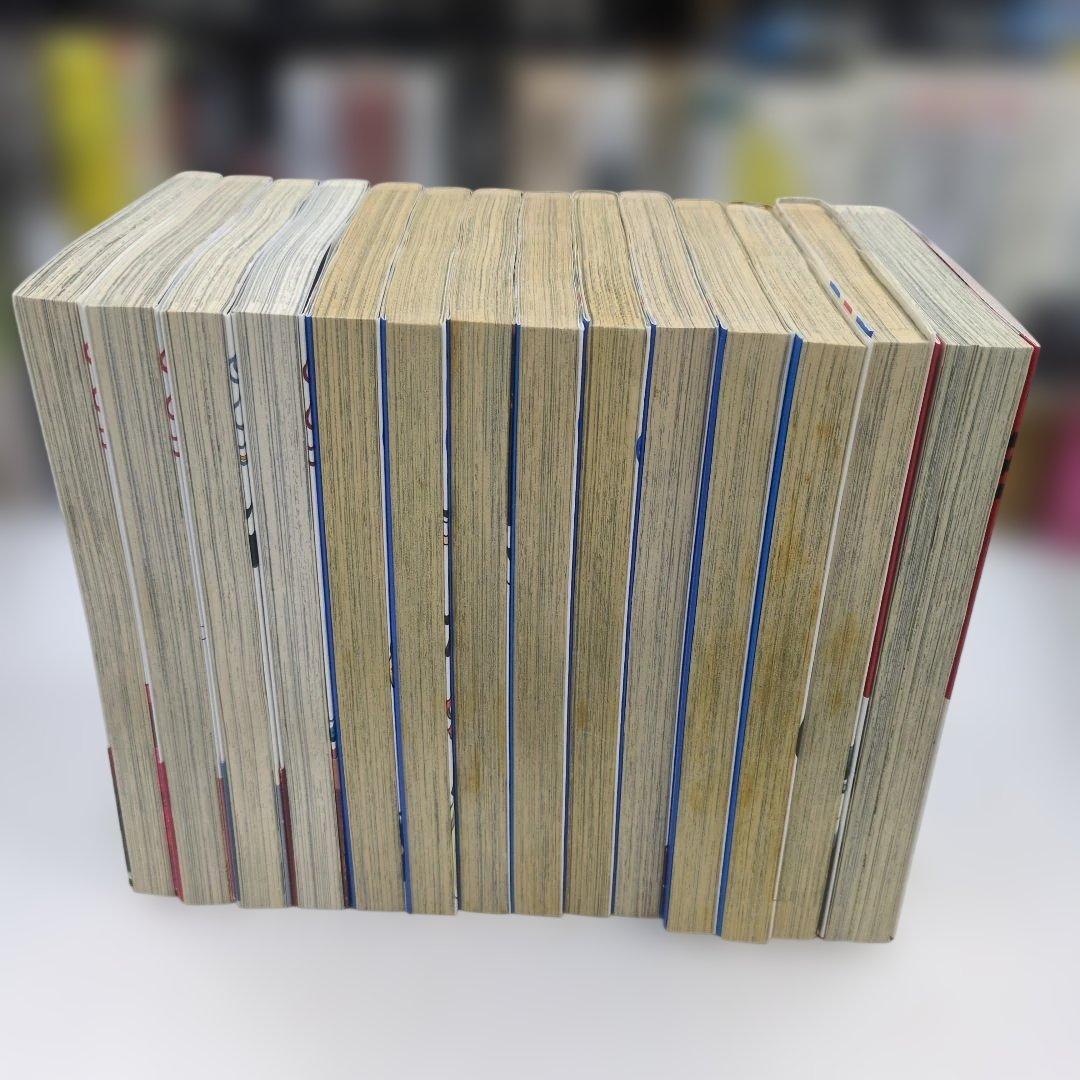 BLEACH―ブリーチ― 【1巻以外初版】【帯付きあり】