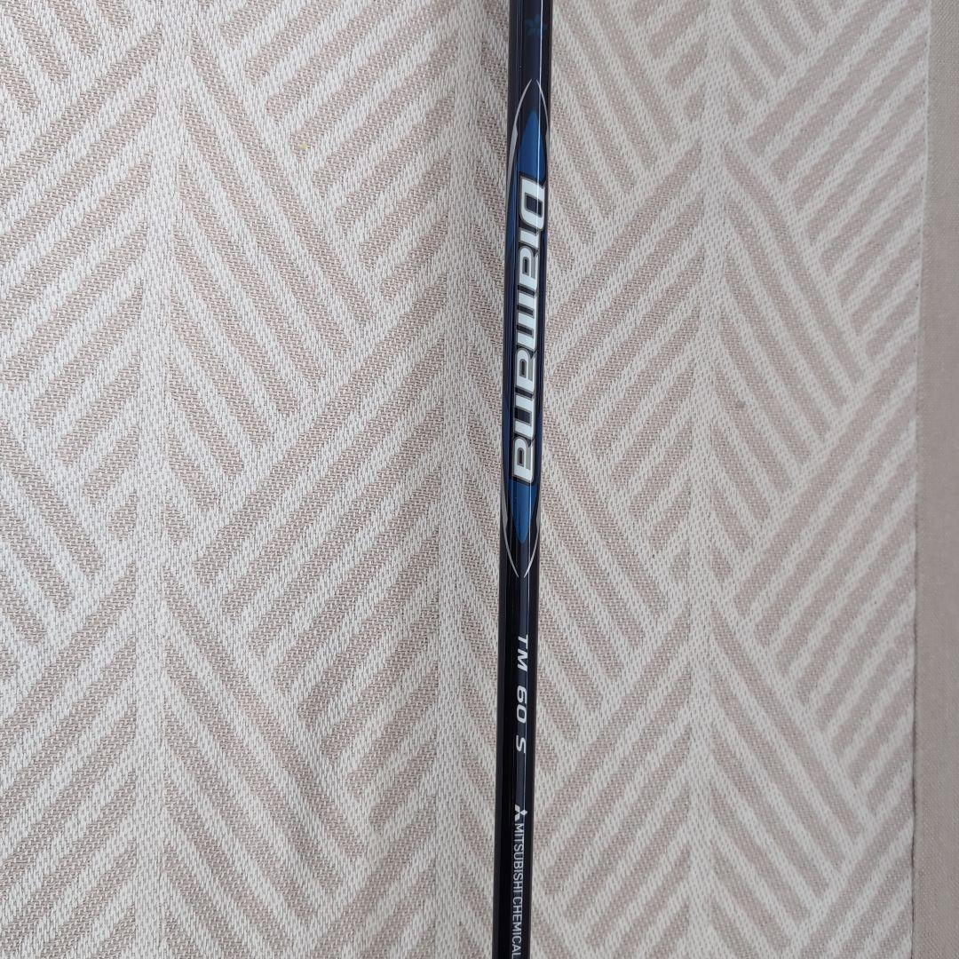 Qi10 Rescue 22° ユーティリティ