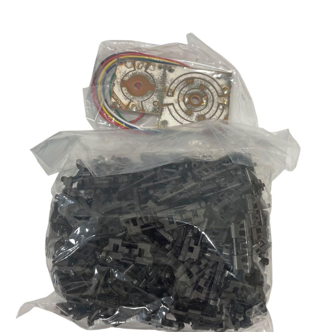 未組立 1/15 BANDAI GERMAN TANK4 TYPE F2 プラモ