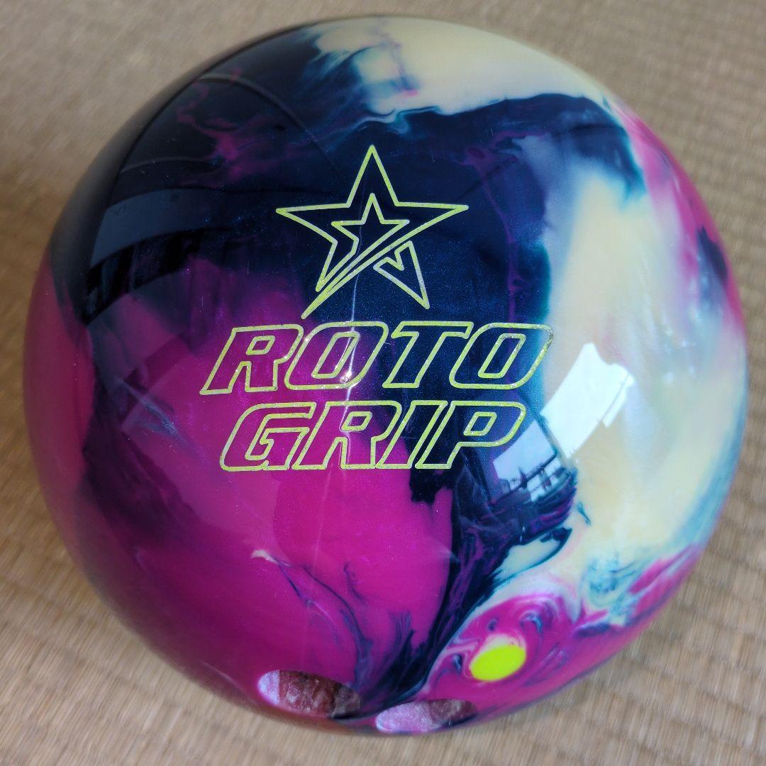 ロトグリップ アテンションМ 15ポンド