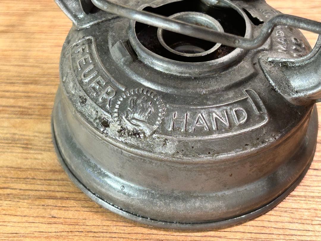 feuerhand 75 atom フレーム ジャンク