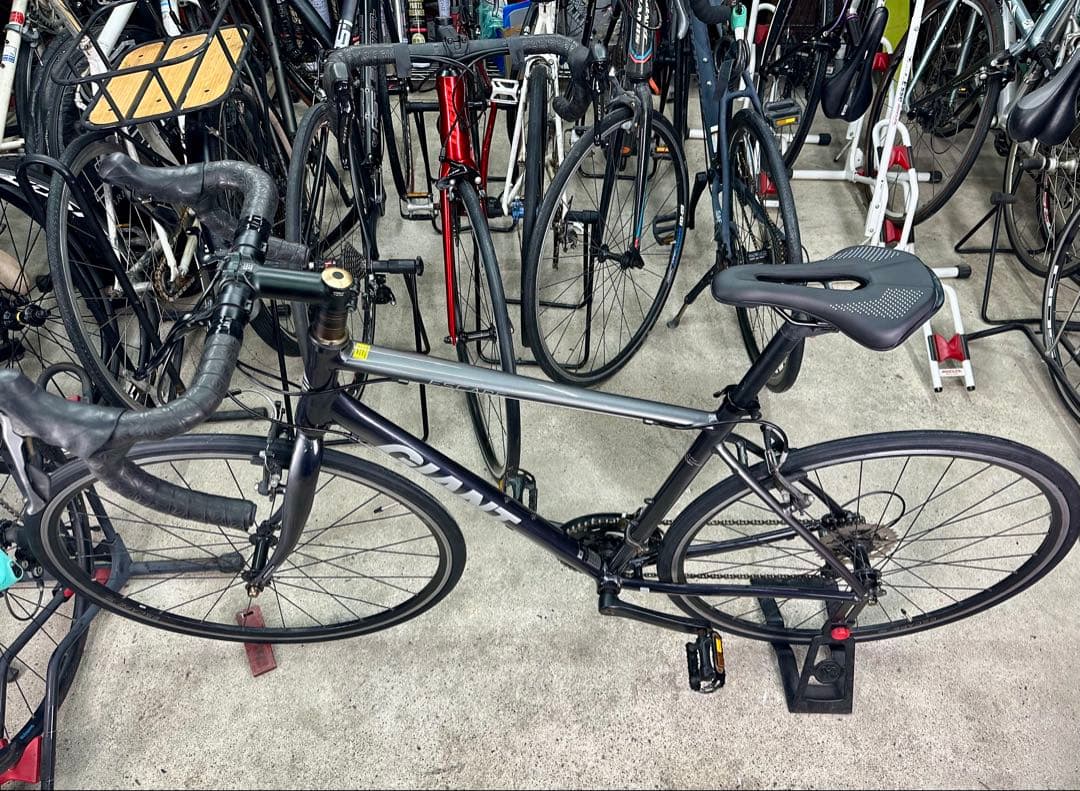 ESCAPE R DROP基本分解発送送料無料！完成車配送もご相談ください！