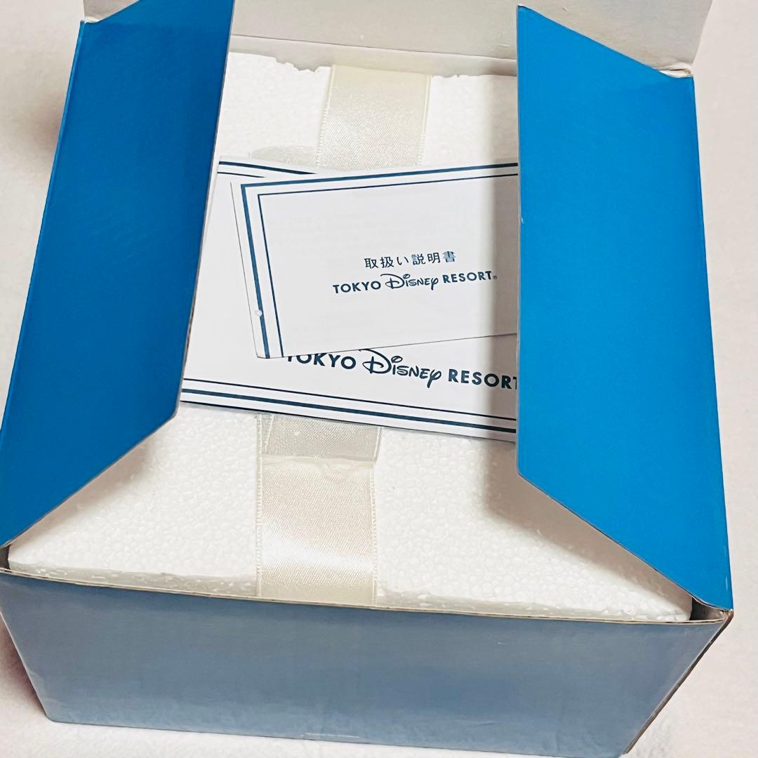 ディズニー　リゾート　ナイトメアビフォアクリスマス　ジャック　腕時計　レア　希少