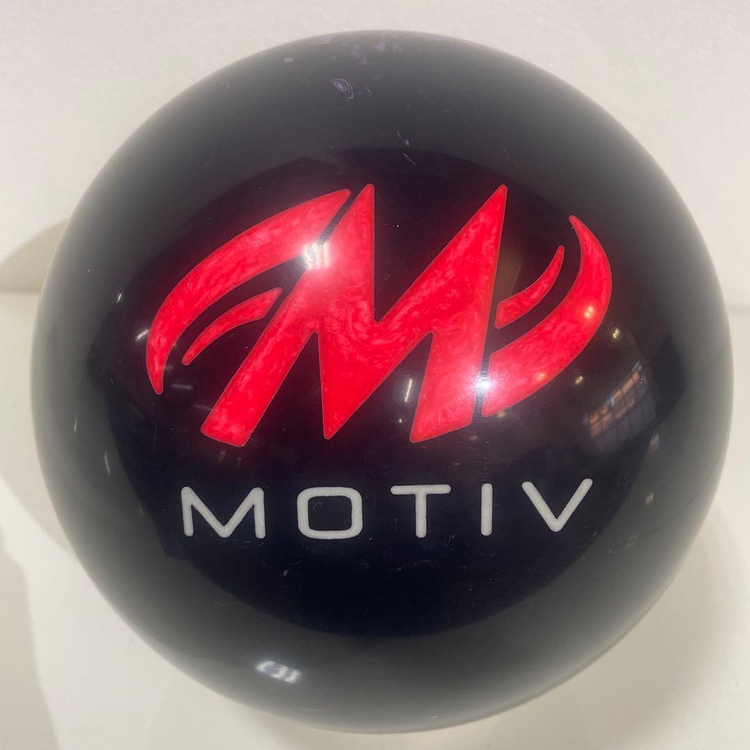 MOTIV NEBULA 14ポンド