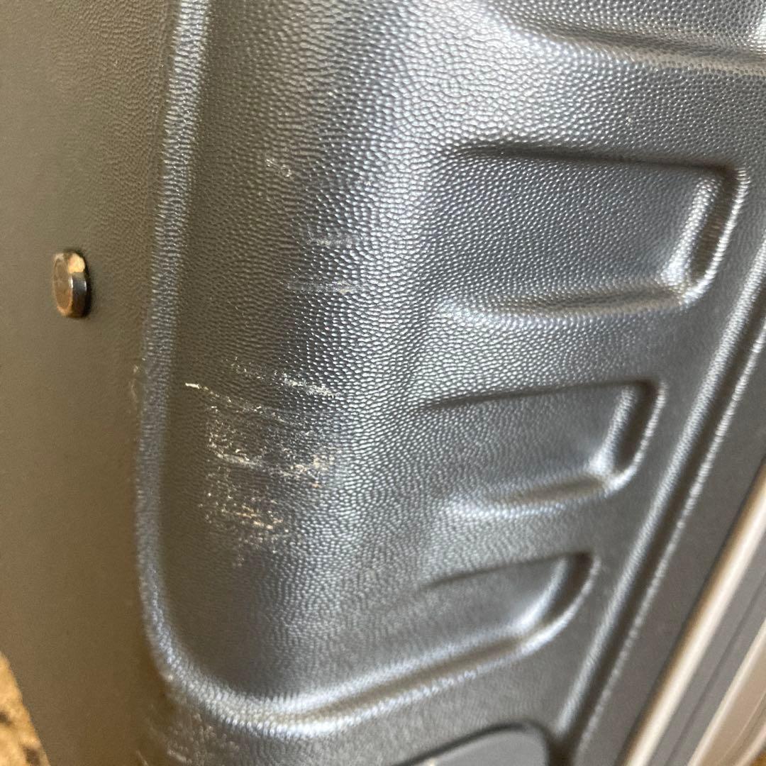 お値下げ中　PROTECA スーツケース　日本製　中古品