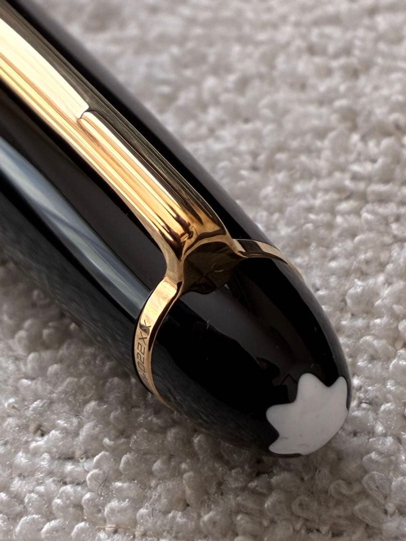 ◾️美品◾️モンブラン◾️161ルグラン ボールペン◾️マイスターシュテュック◾️筆記良好