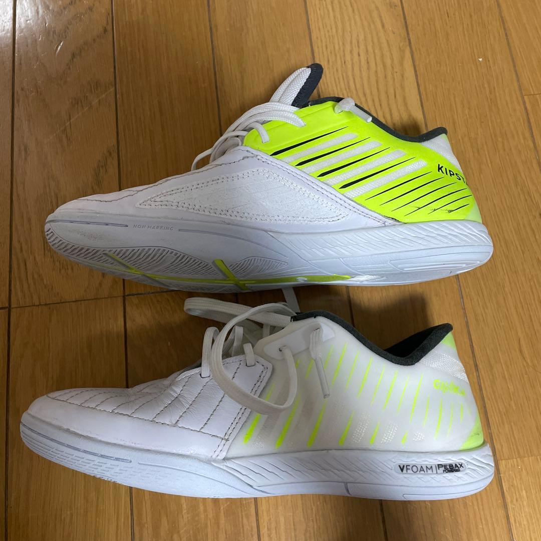 シューズ KIPSTA GINKA