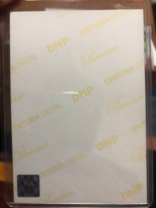 乃木坂46 生田絵梨花　直筆サイン入り生写真