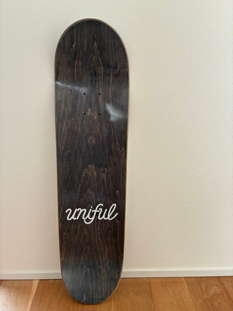 yusuke hanai 花井祐介　スケボーデッキ　アート