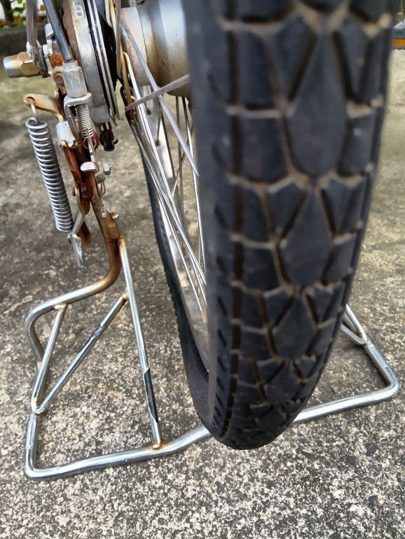 訳あり　電動アシスト自転車　パナソニック ギュットgutto3人乗り　こども２人