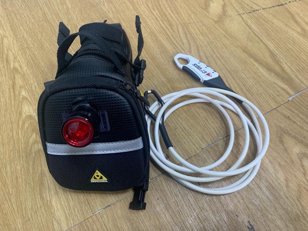 K★936 LOUIS GARNEAU ルイガノ 折りたたみ ミニベロ 自転車