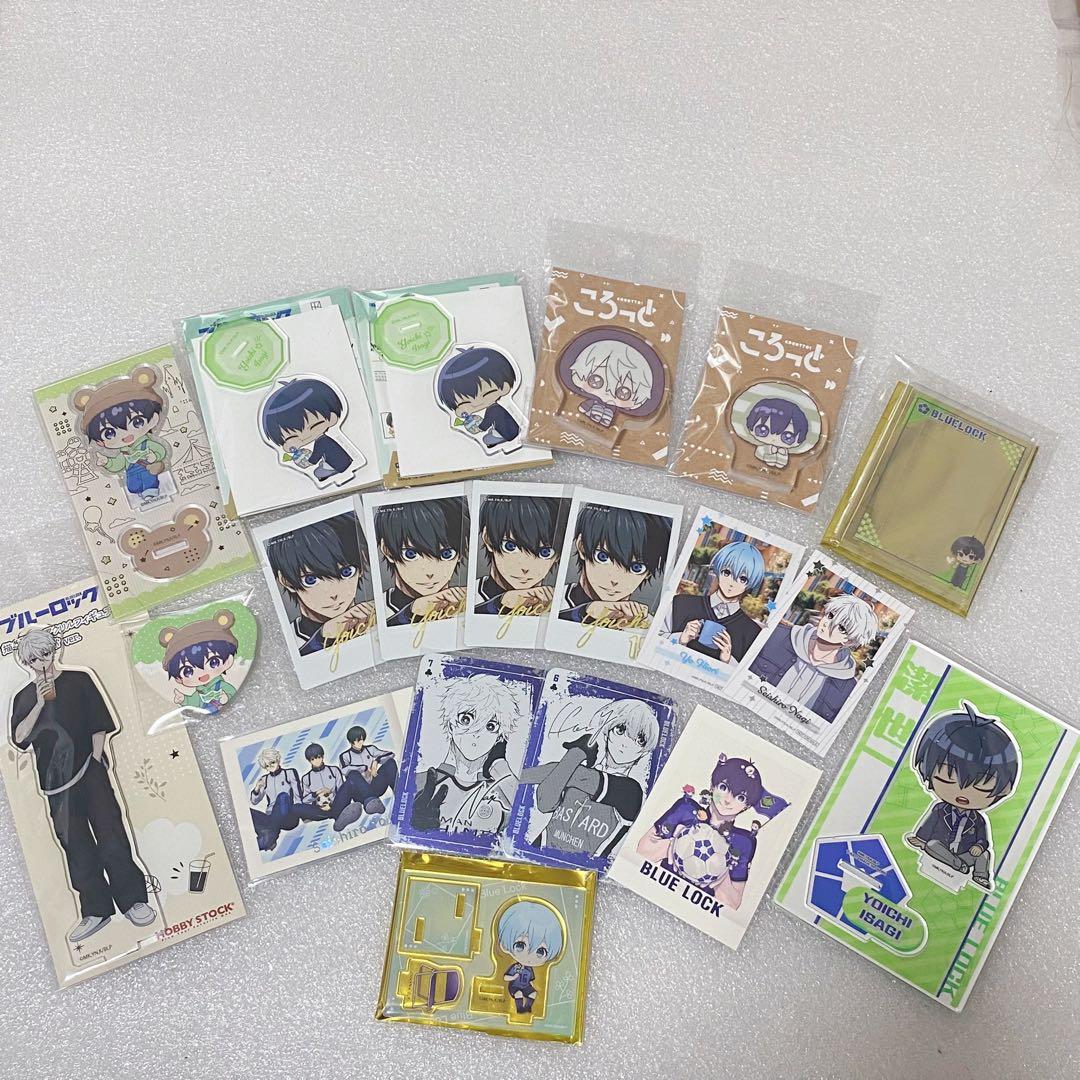【大量まとめ売り】アニメ漫画Vtuberグッズ 【ノンジャンル】