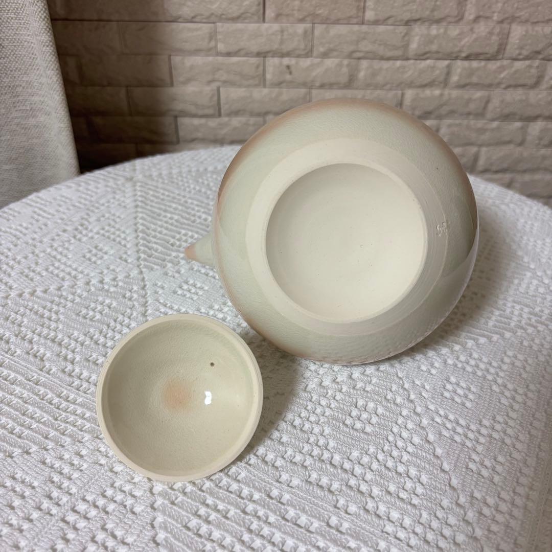 お煎茶道具　涼炉とボーフラのセット