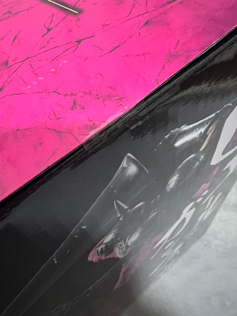 一番くじワンピースEX 悪魔を宿す者達vol.3 C賞 ピエール＆ガン・フォール