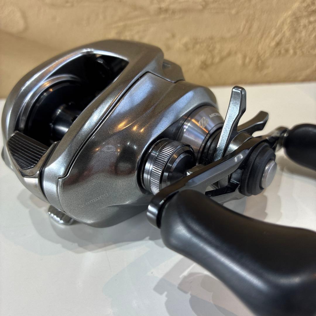 バンタム mgl ノーマルギア