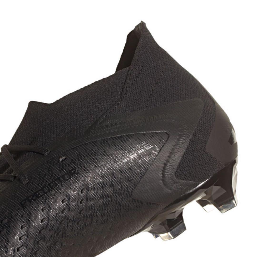定価27,500円【アディダス】 美品サッカースパイク プレデター アキュラシー