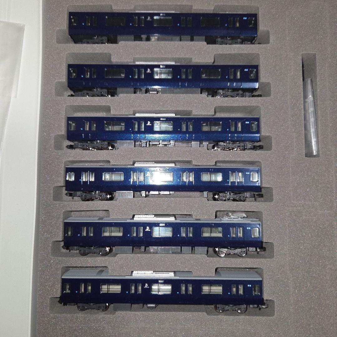 TOMIX 相模鉄道 12000系 基本/増結 10両セット③