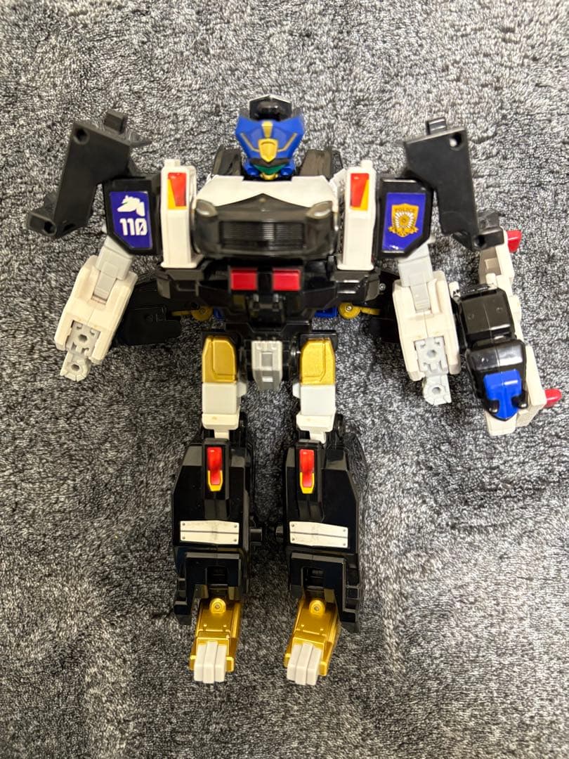 ひでジョブレイバー セット